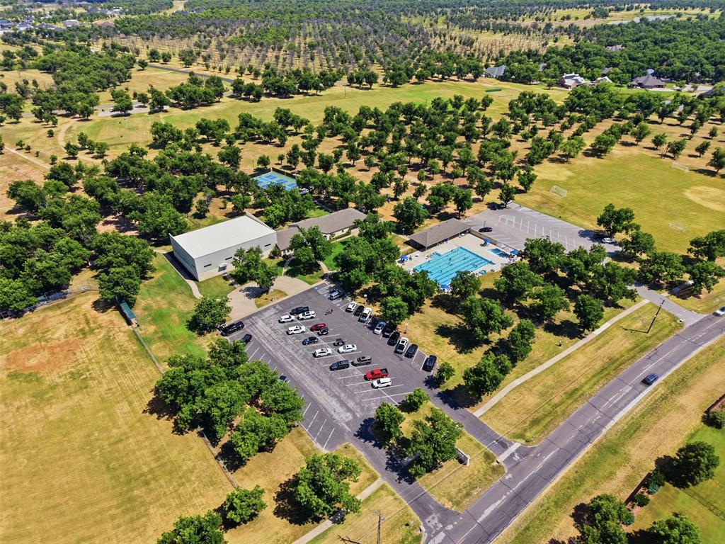 Pecan Plantation - Residential