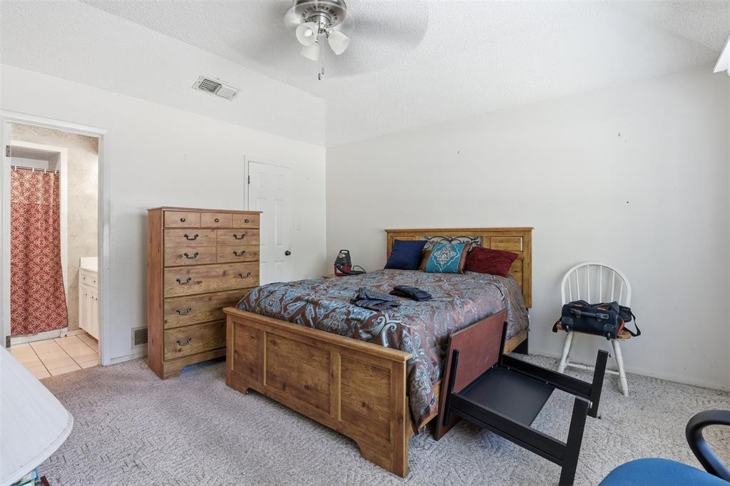 Pecan Plantation - Residential