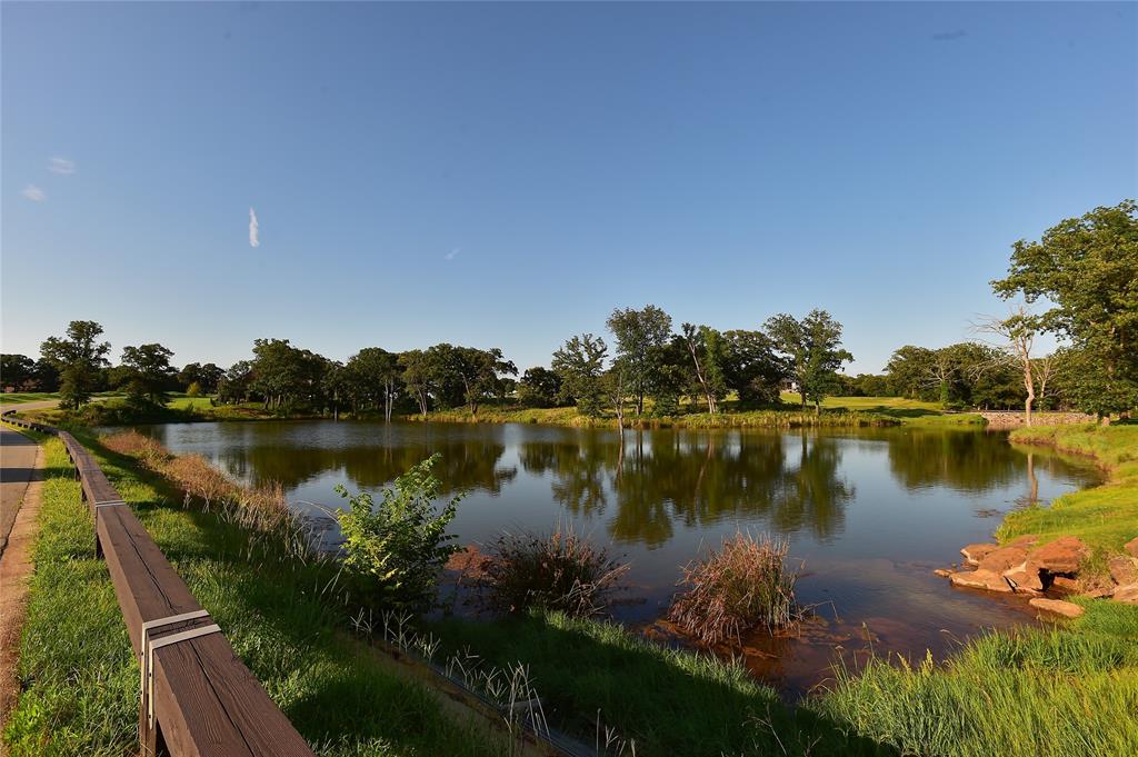 Palisades Addition III - Land