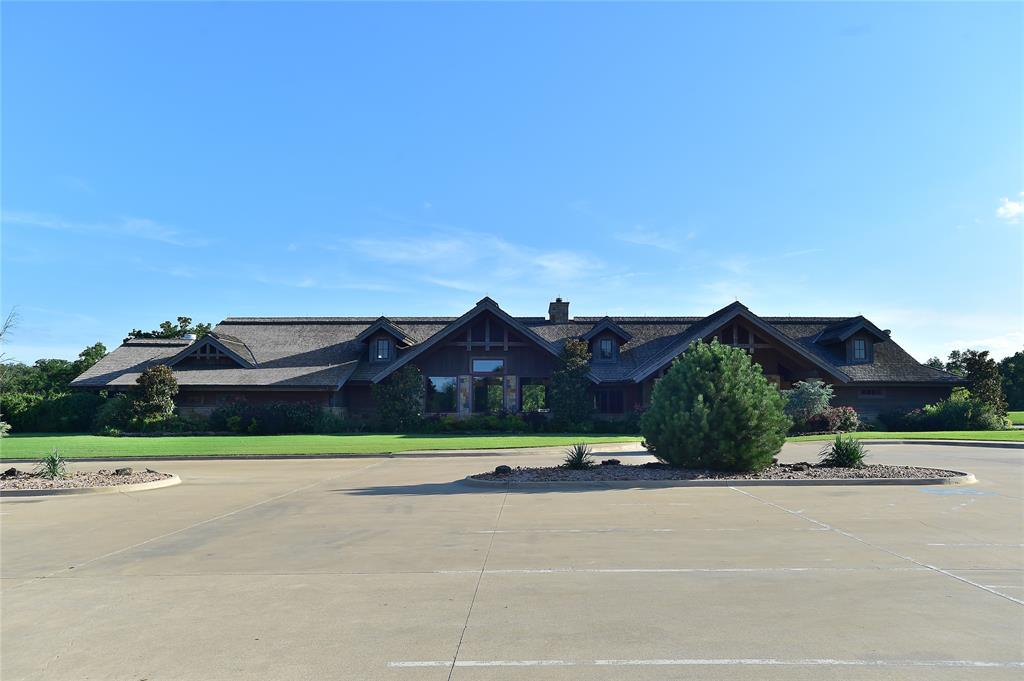 Palisades Addition III - Land
