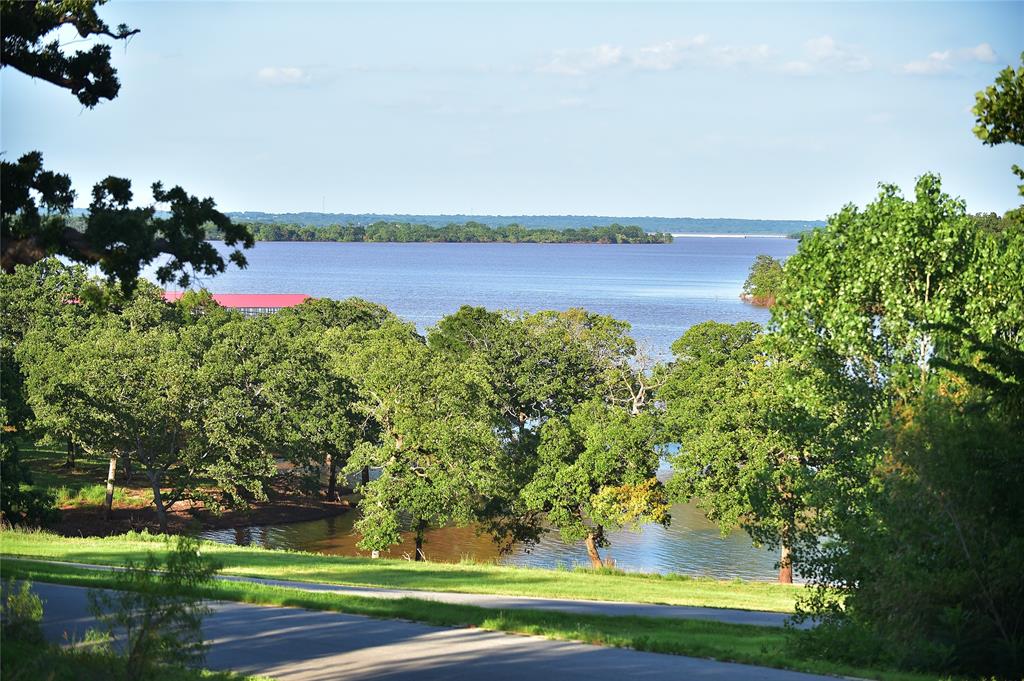Palisades Addition III - Land