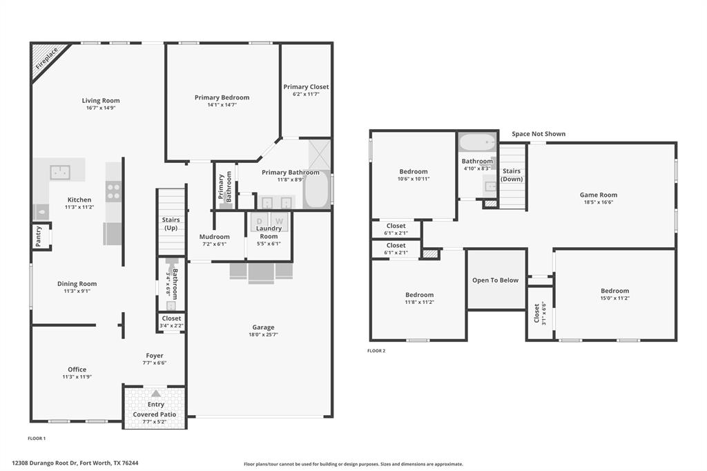 Villages Of Woodland Spgs W - Residential