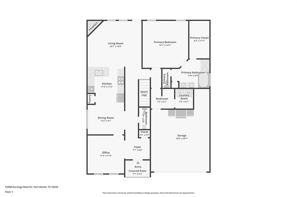 Villages Of Woodland Spgs W - Residential