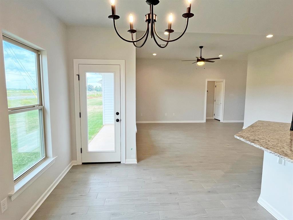LEGACY POINTE - Residential