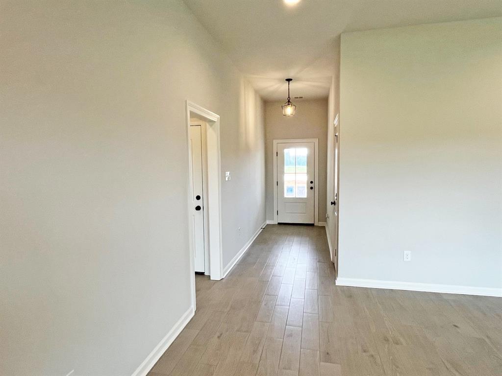 LEGACY POINTE - Residential
