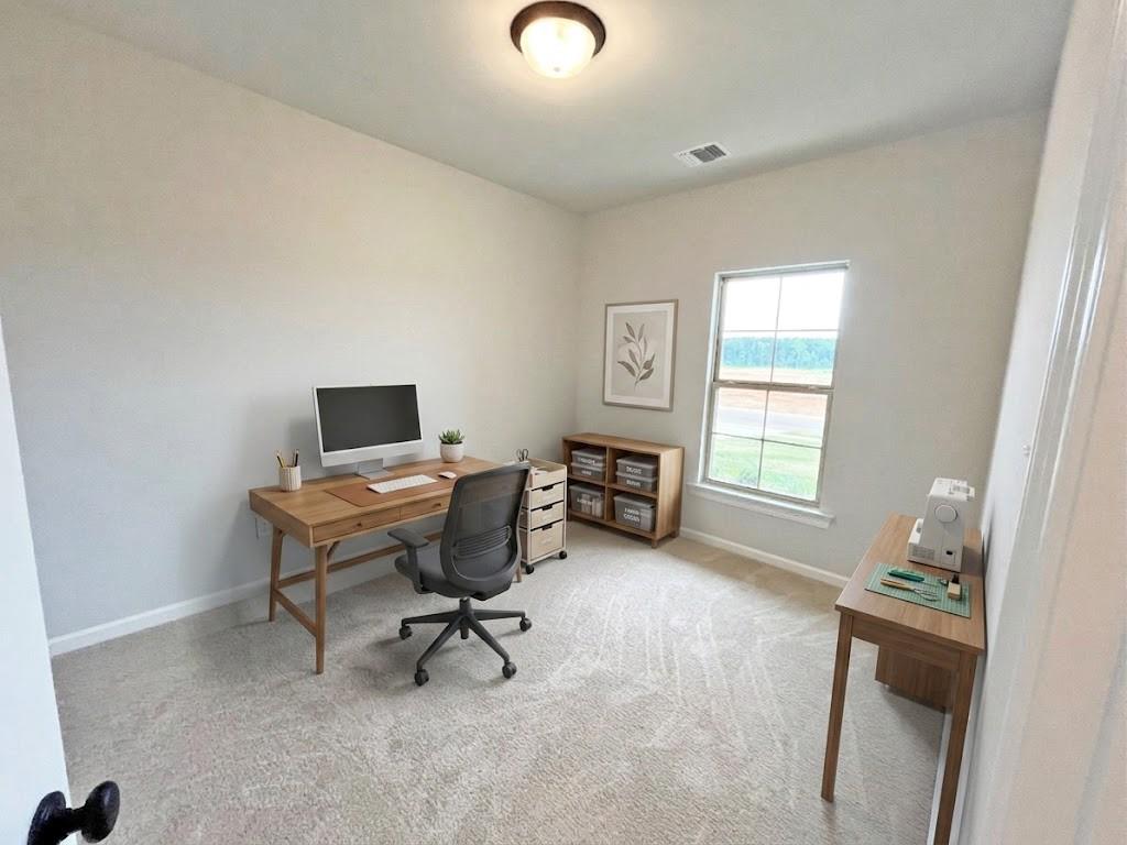 LEGACY POINTE - Residential