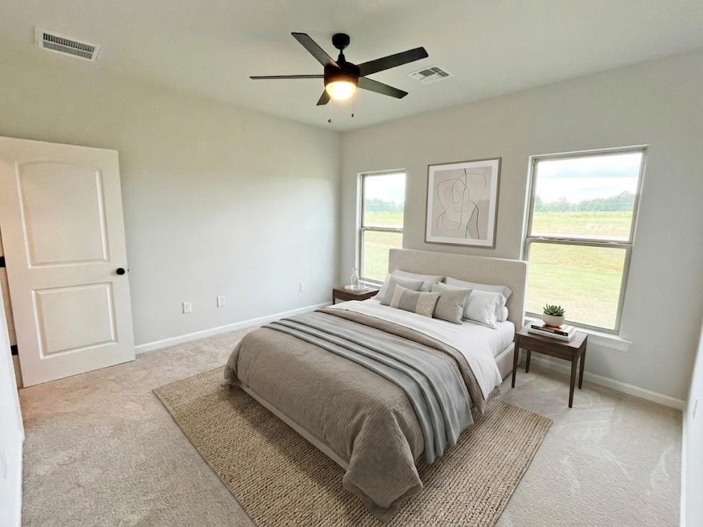 LEGACY POINTE - Residential