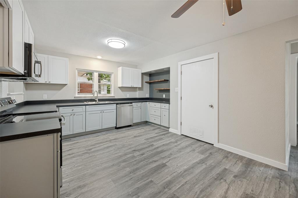 Arlington Gardens Add - Residential