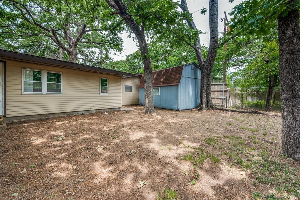 Arlington Gardens Add - Residential