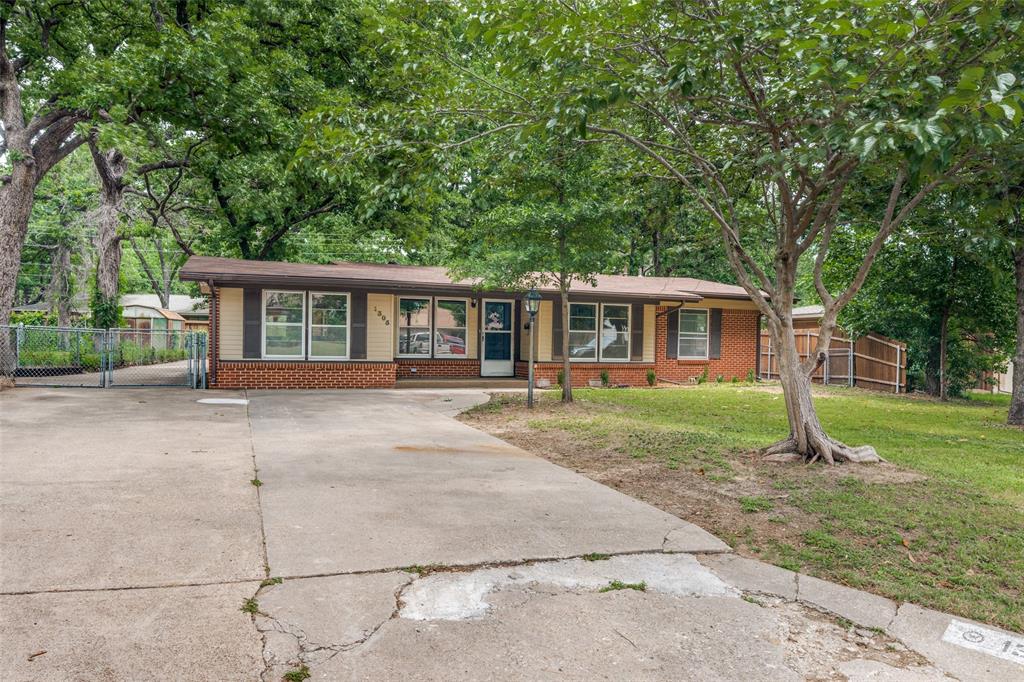 Arlington Gardens Add - Residential