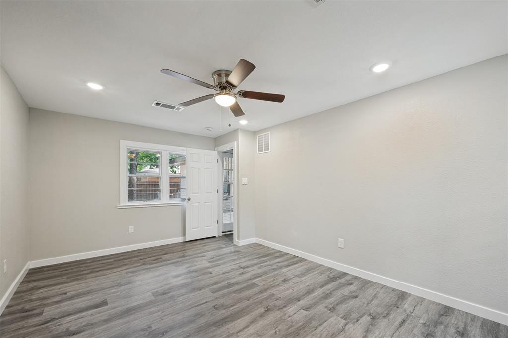 Arlington Gardens Add - Residential