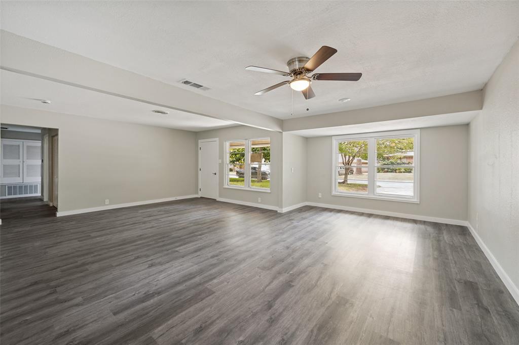 Arlington Gardens Add - Residential