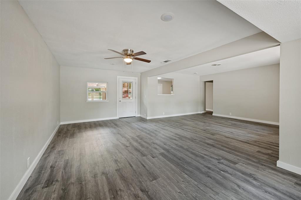 Arlington Gardens Add - Residential