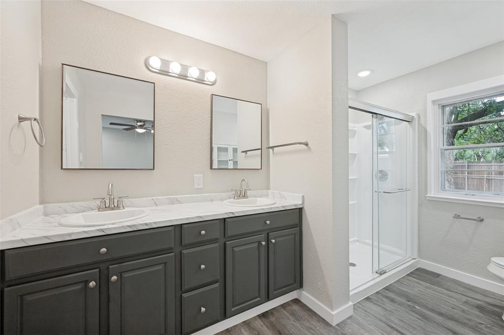 Arlington Gardens Add - Residential