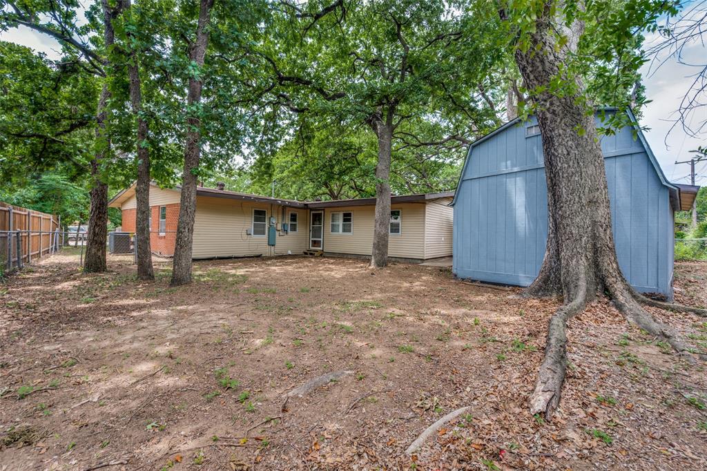 Arlington Gardens Add - Residential