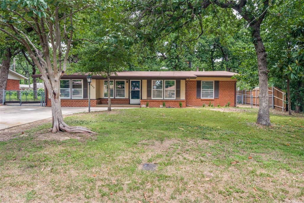 Arlington Gardens Add - Residential