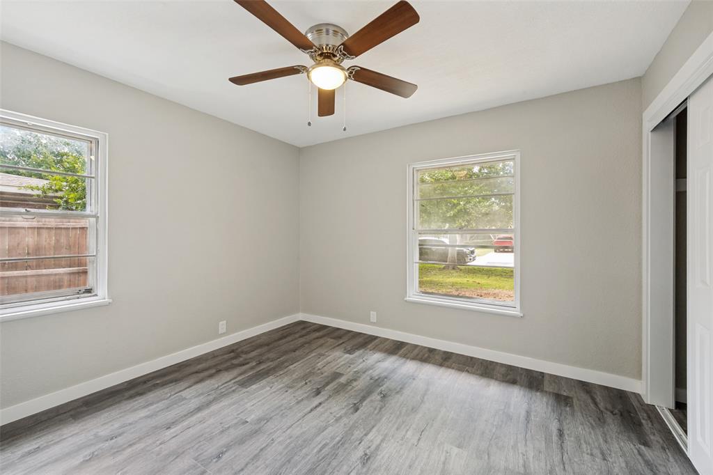 Arlington Gardens Add - Residential