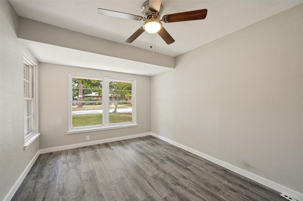 Arlington Gardens Add - Residential