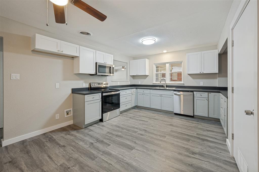 Arlington Gardens Add - Residential