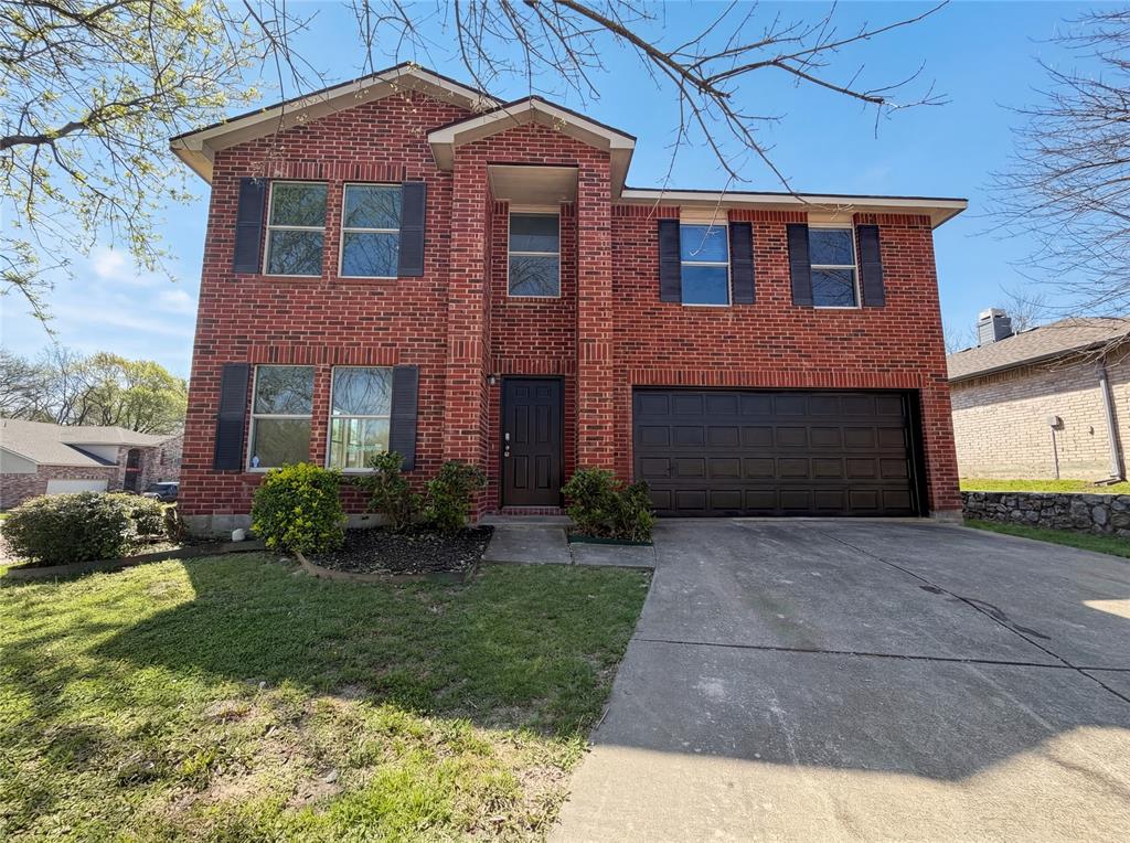Creek Hollow Ph 2 - Residential