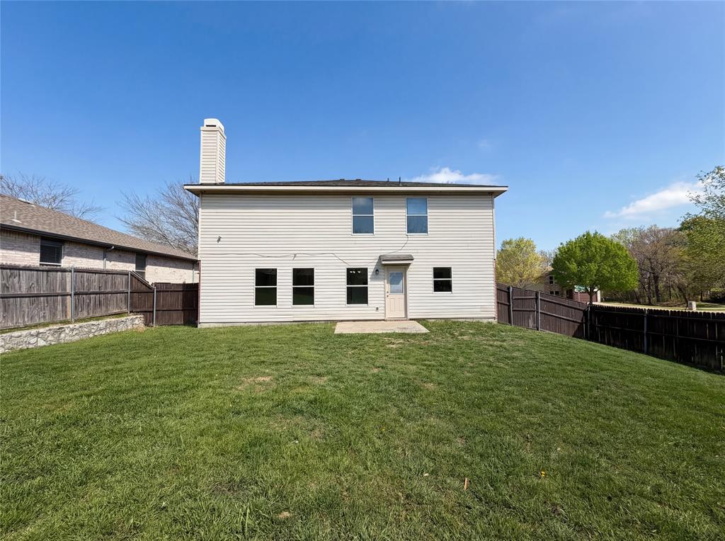 Creek Hollow Ph 2 - Residential