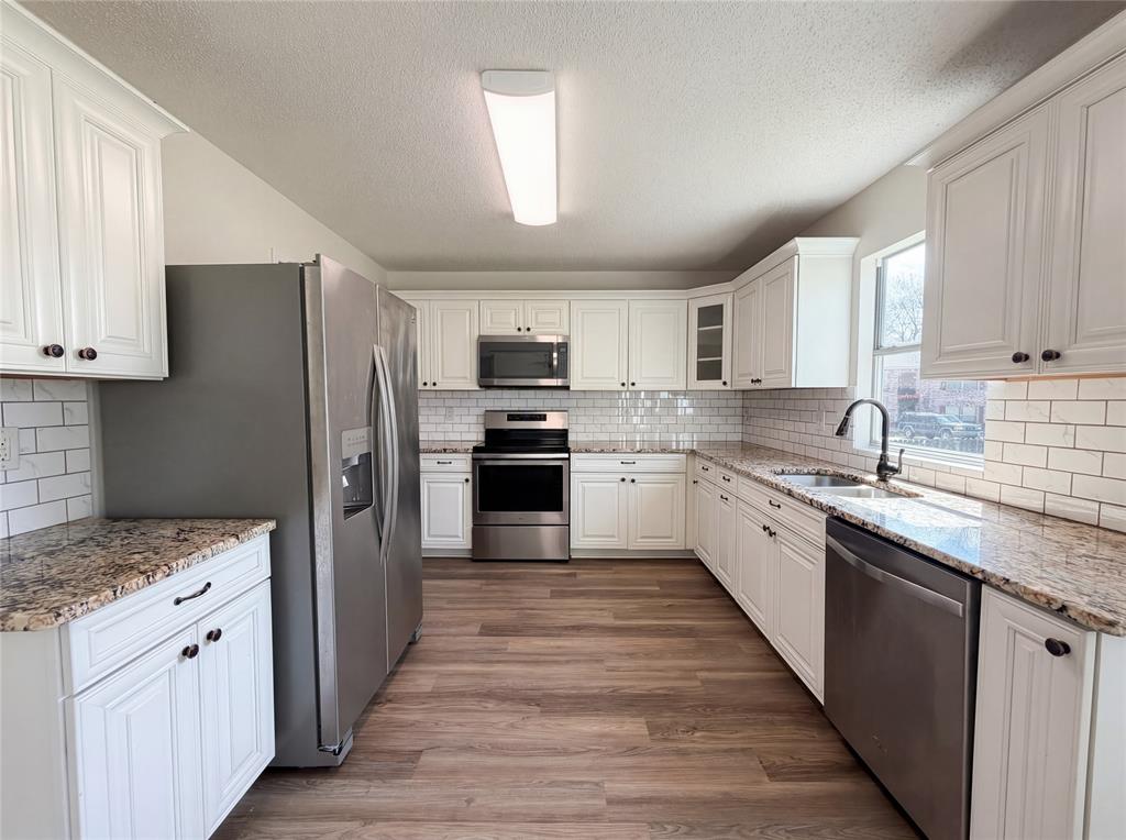 Creek Hollow Ph 2 - Residential