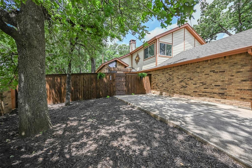Palmnold Meadows - Residential