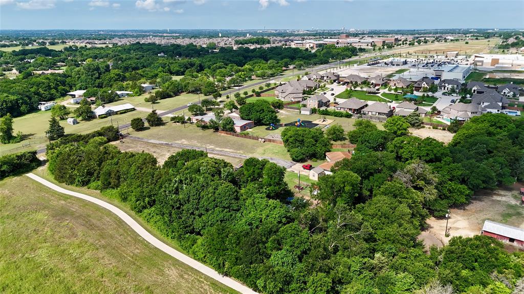 R W Tucker - Residential
