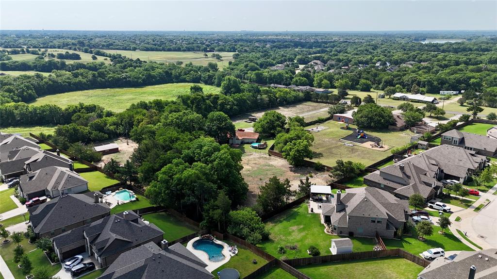 R W Tucker - Residential