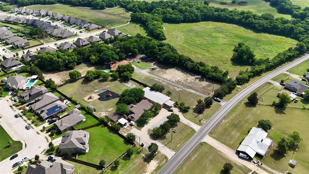 R W Tucker - Residential