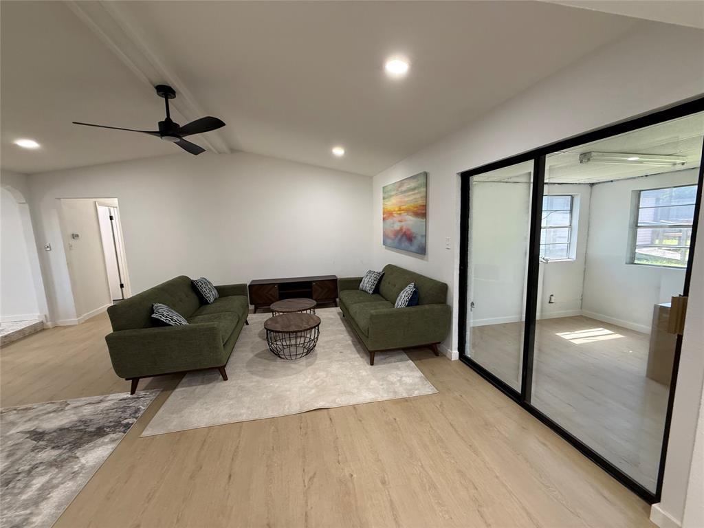 Edgecliff Village II Addition - Residential