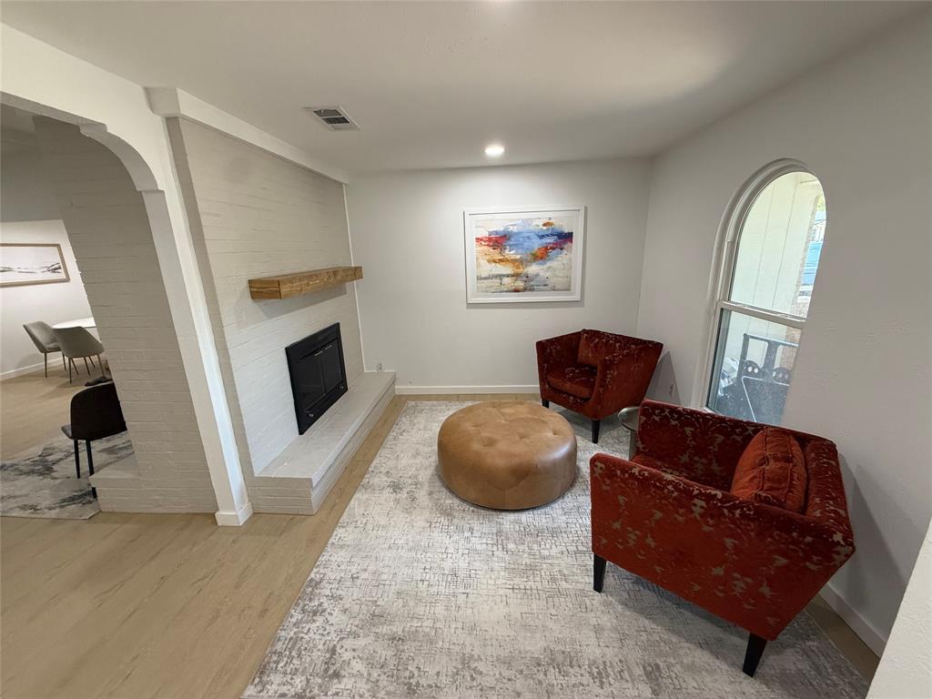 Edgecliff Village II Addition - Residential