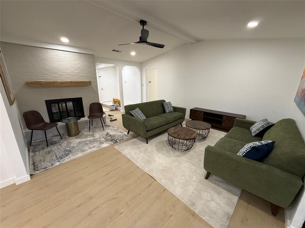 Edgecliff Village II Addition - Residential
