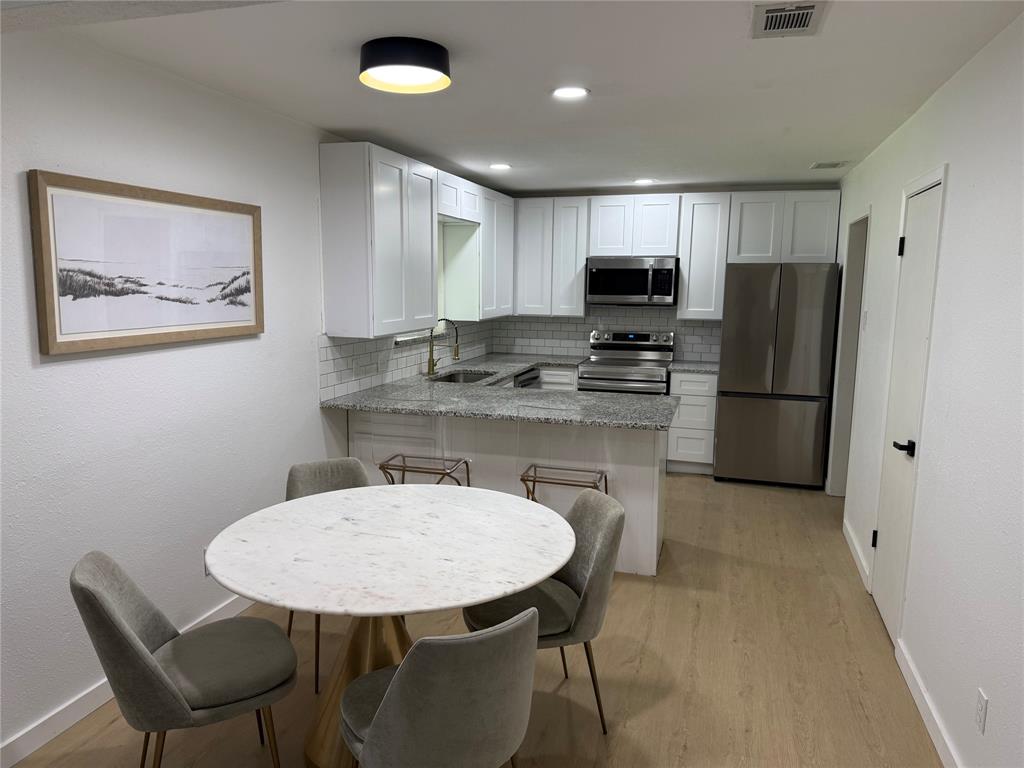 Edgecliff Village II Addition - Residential