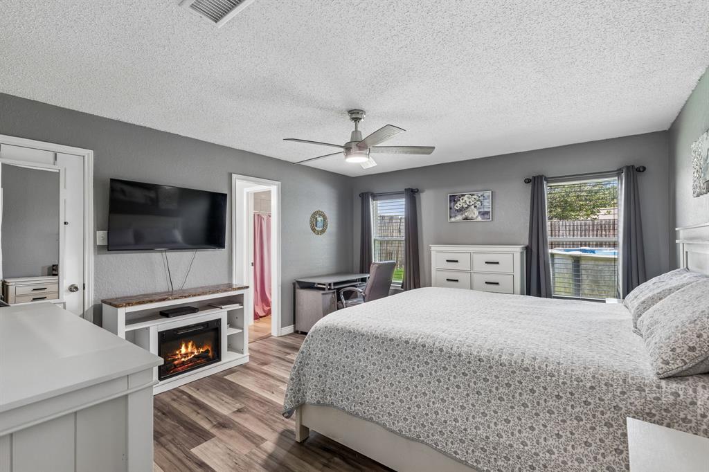 Foster Village Add - Residential