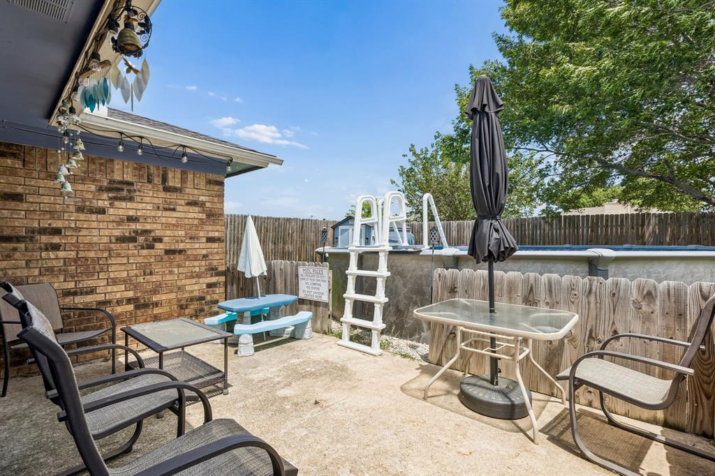Foster Village Add - Residential