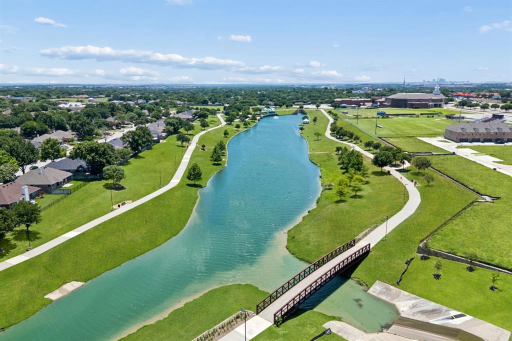 Foster Village Add - Residential