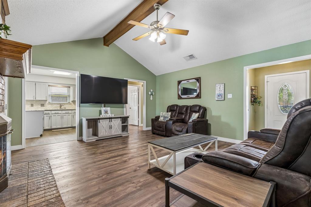 Foster Village Add - Residential
