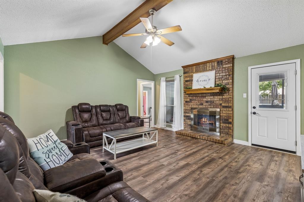 Foster Village Add - Residential