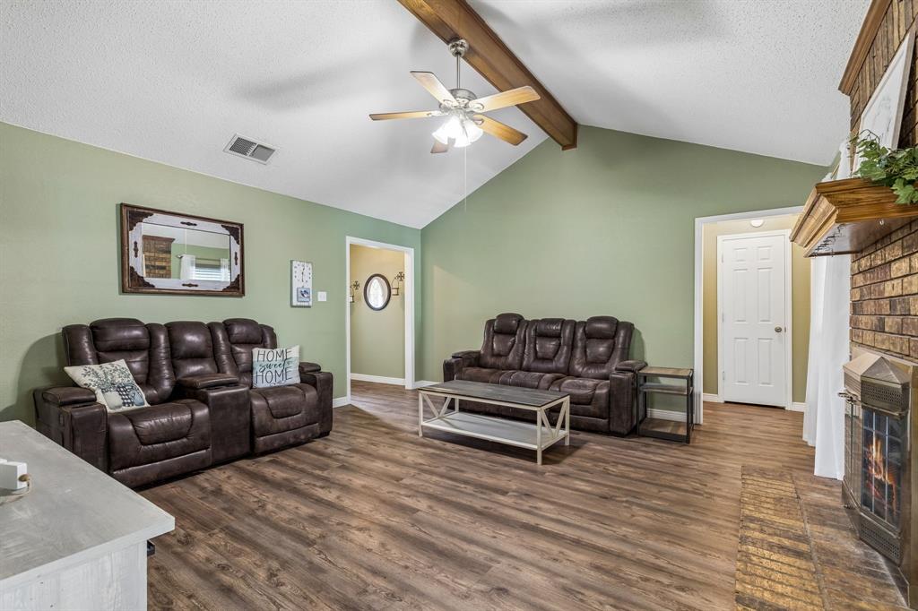 Foster Village Add - Residential