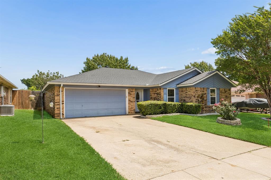 Foster Village Add - Residential