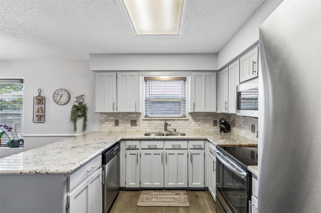 Foster Village Add - Residential