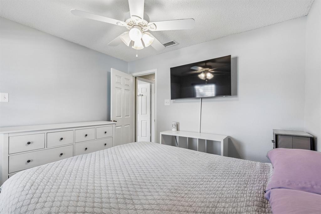 Foster Village Add - Residential