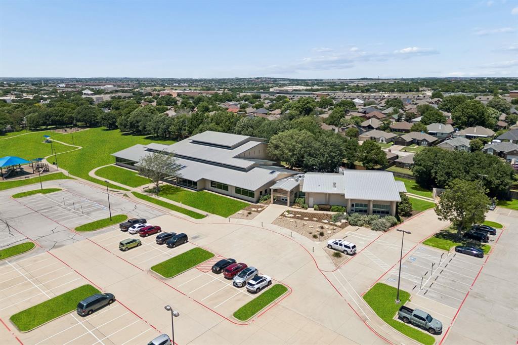 Foster Village Add - Residential