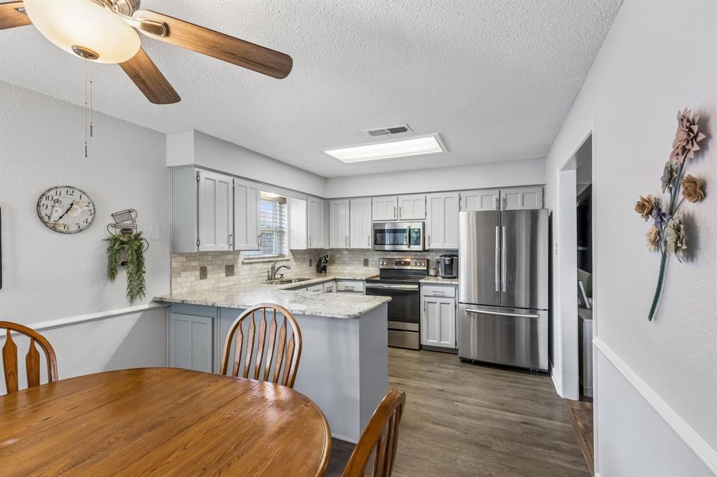 Foster Village Add - Residential