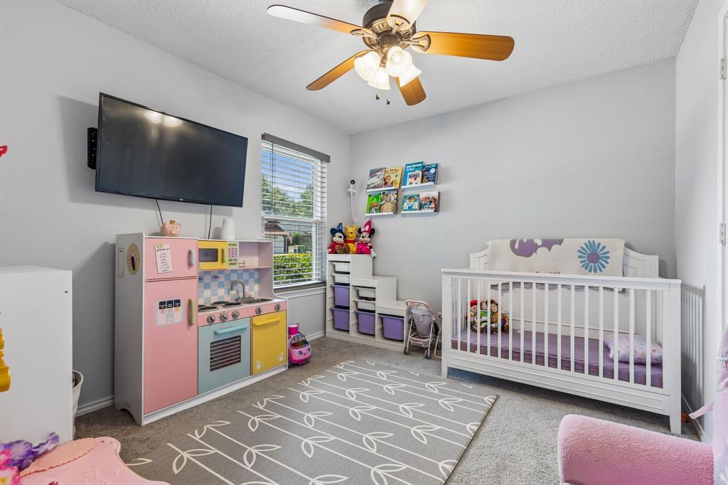 Foster Village Add - Residential