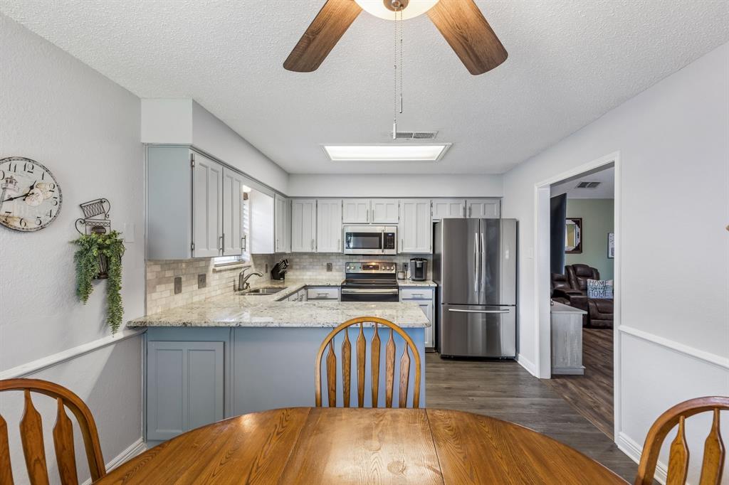 Foster Village Add - Residential