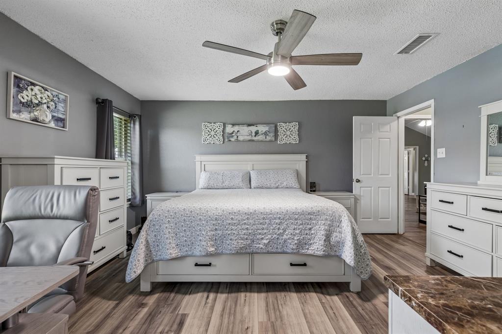 Foster Village Add - Residential