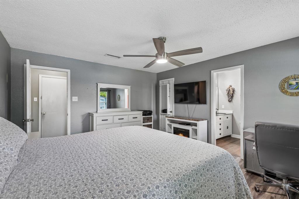 Foster Village Add - Residential