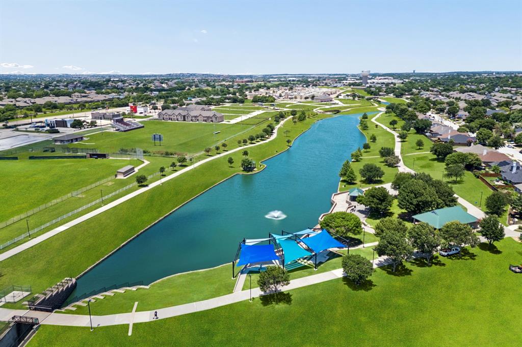 Foster Village Add - Residential